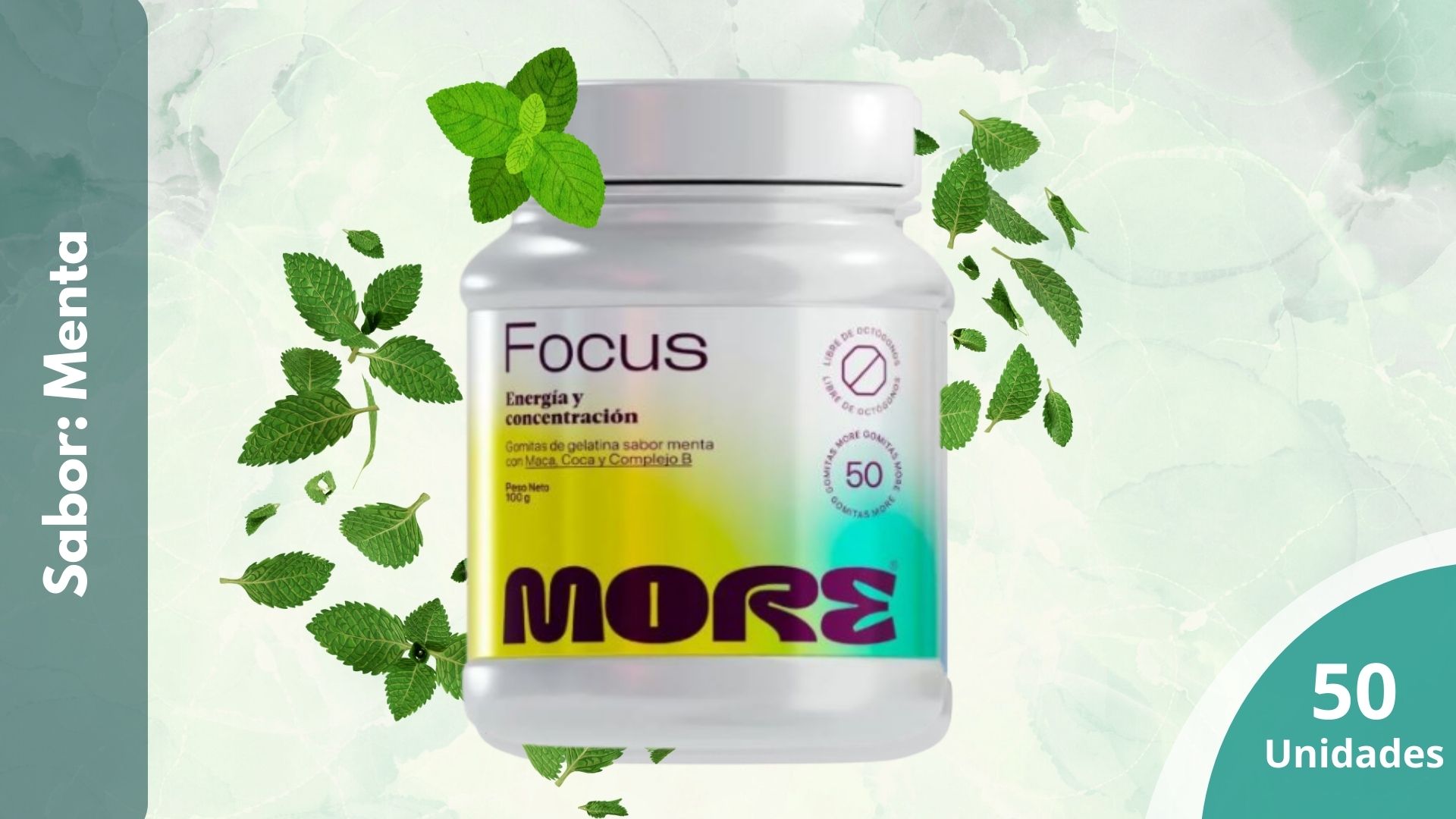 Focus