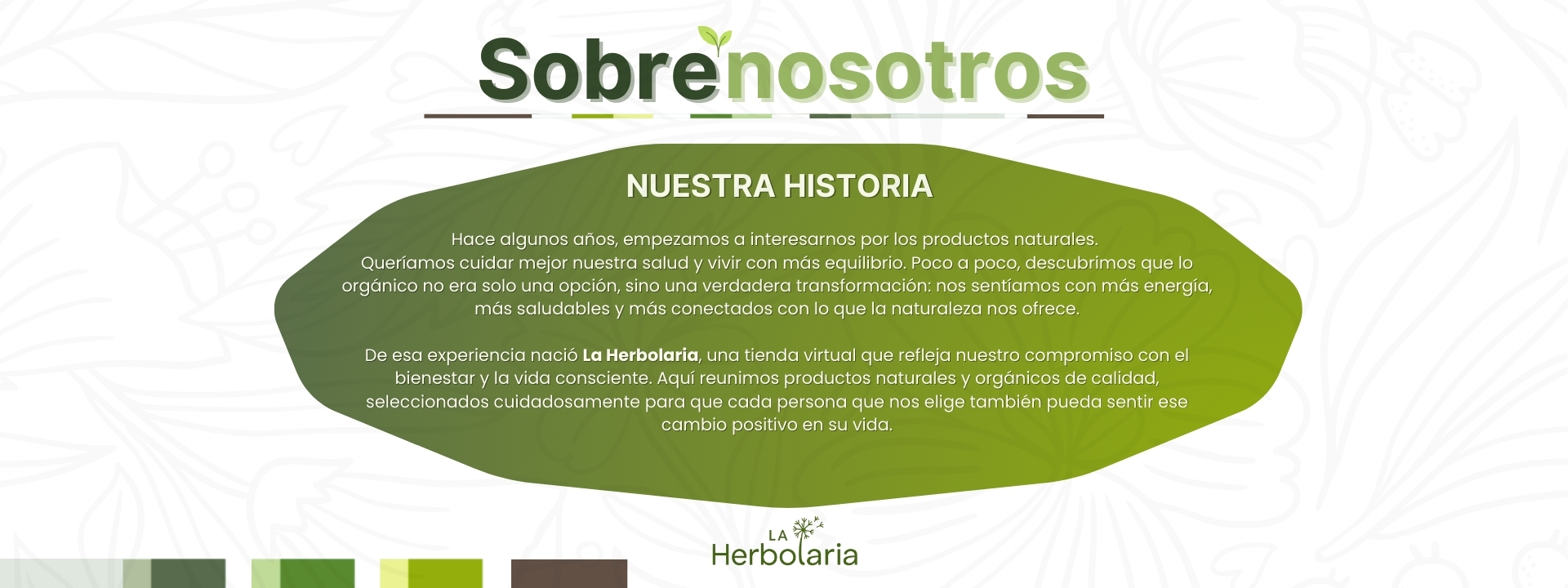 Sobre Nosotros